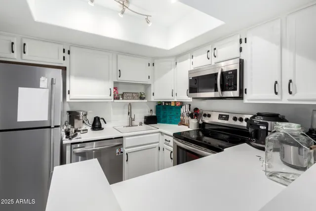 $244,000 | 2040 South Longmore, Unit 9, Mesa, AZ 85202