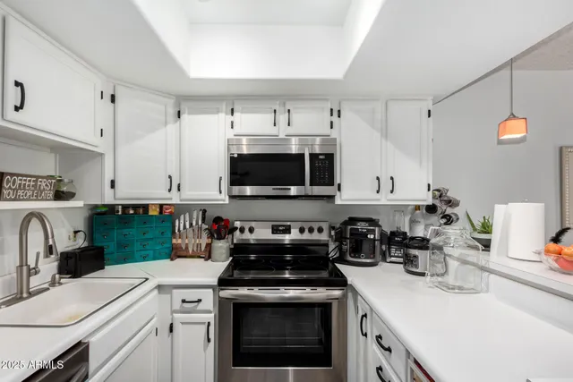 $244,000 | 2040 South Longmore, Unit 9, Mesa, AZ 85202