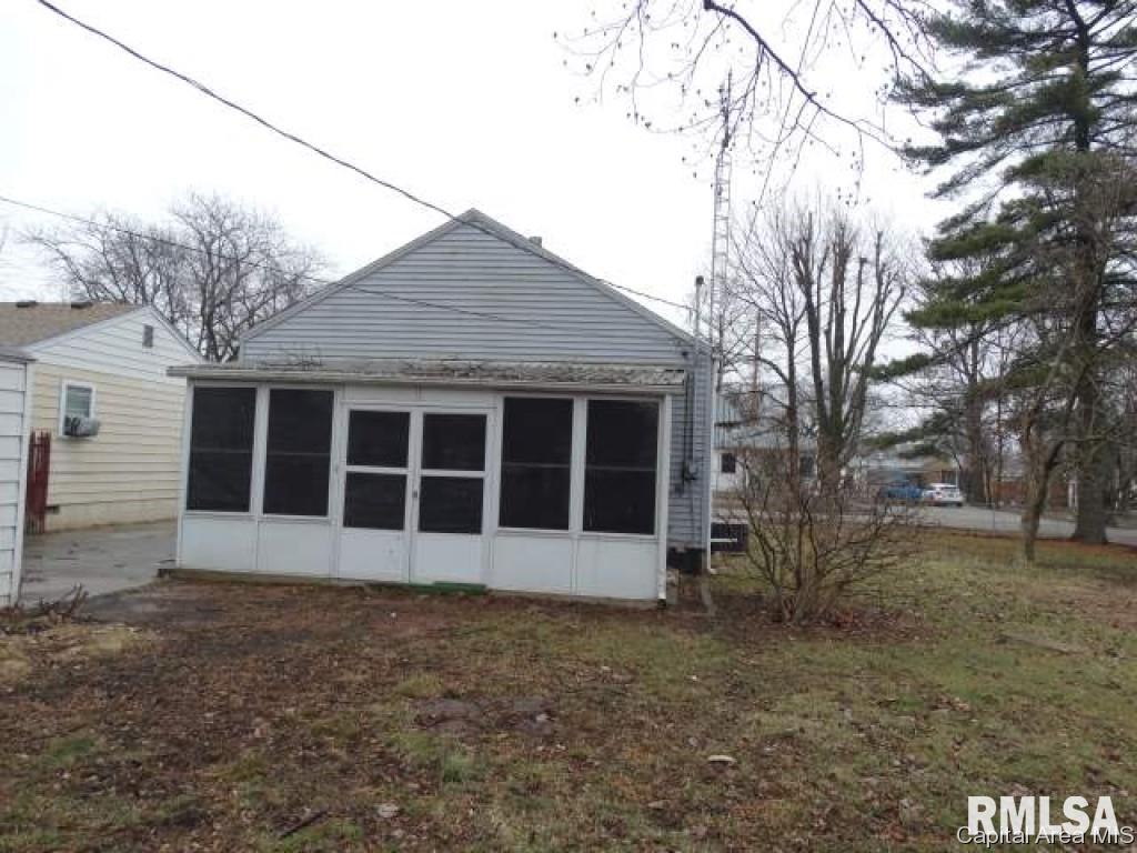721 North Stephens Avenue Springfield, IL 62702 - Photo 11 of 11