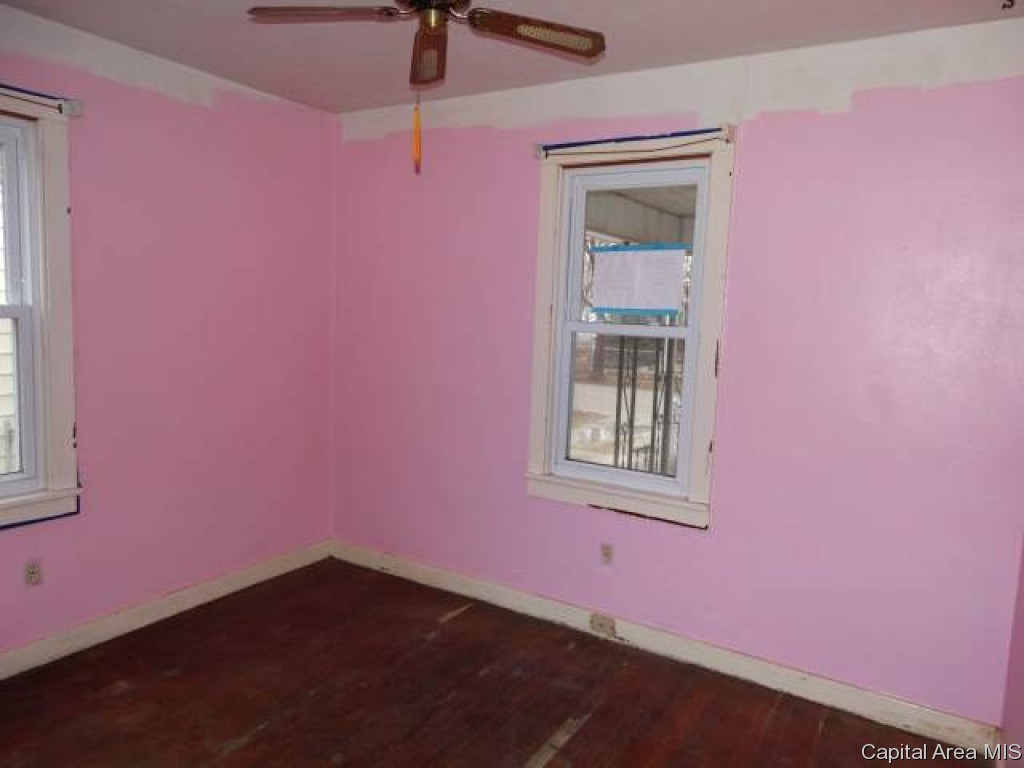 721 North Stephens Avenue Springfield, IL 62702 - Photo 4 of 11