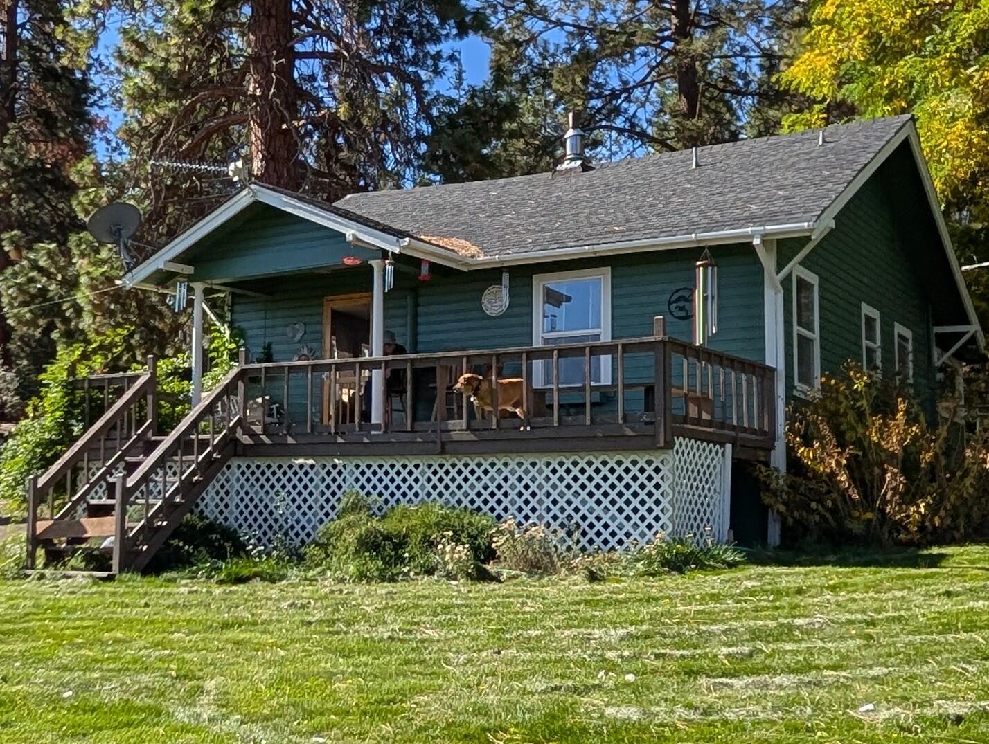 9844 West Langell Valley Road Bonanza, OR 97623 - Photo 2 of 25 PXL_20240926_173338382~2