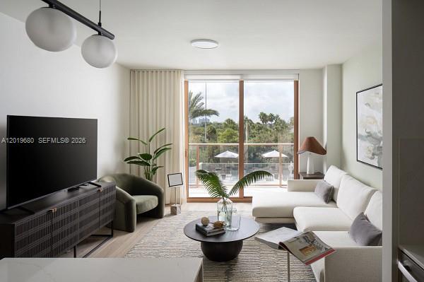 3900 Alton Road, Unit 305 Miami Beach, FL 33140 - Photo 4 of 37