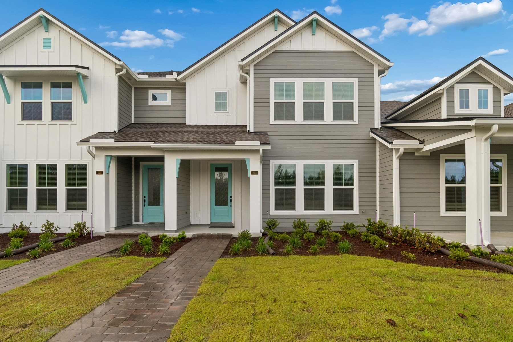 1124 Wildlight Avenue Yulee, FL 32097 - Photo 2 of 23
