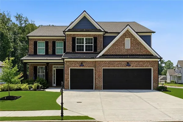 $680,000 | 7310 Rambling Vale, Dawsonville, GA 30534