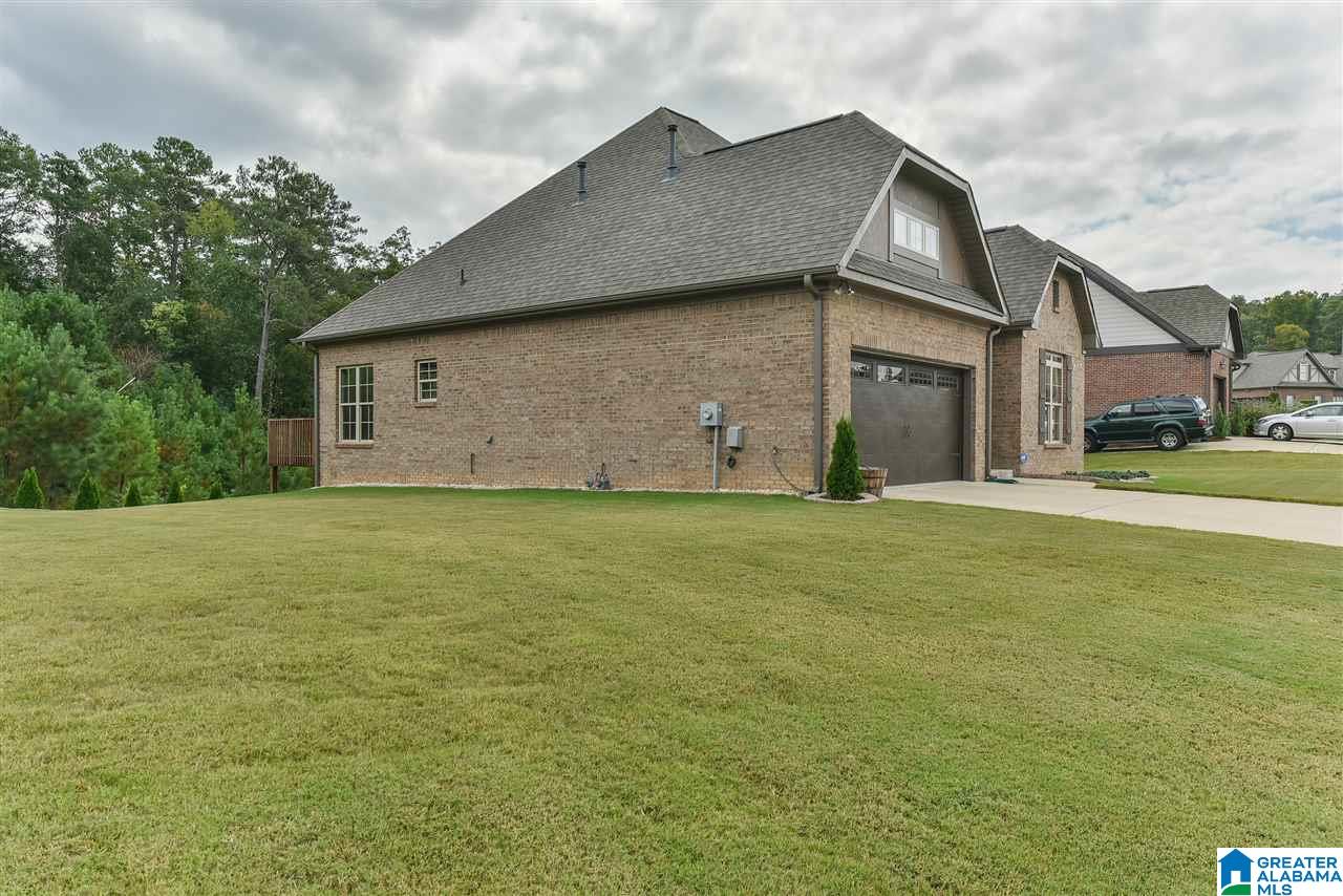 117 Kingston Ridge Birmingham, AL 35211 - Photo 7 of 44
