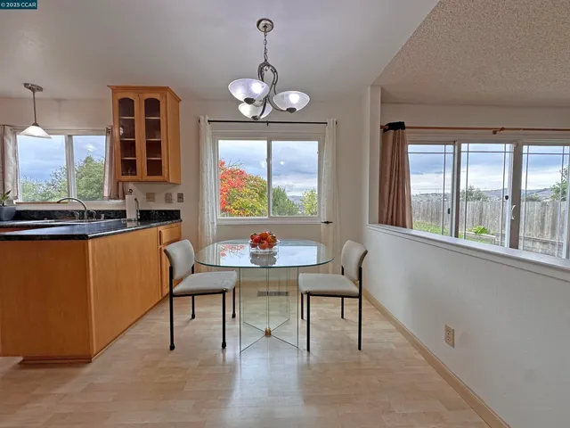 $820,000 | 199 Starling Way, Hercules, CA 94547