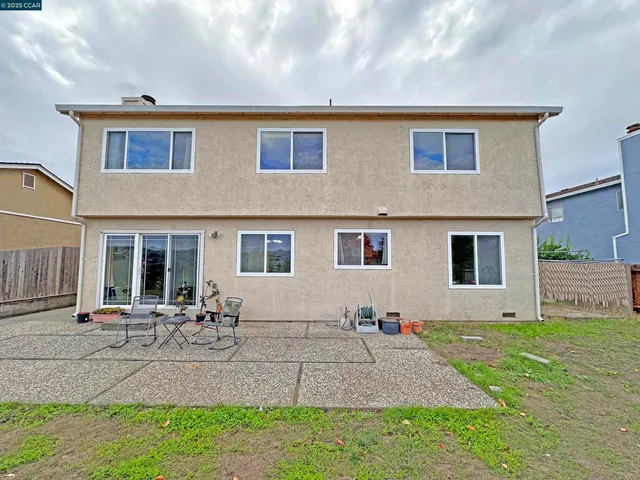 $820,000 | 199 Starling Way, Hercules, CA 94547