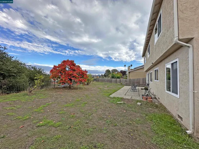 $820,000 | 199 Starling Way, Hercules, CA 94547