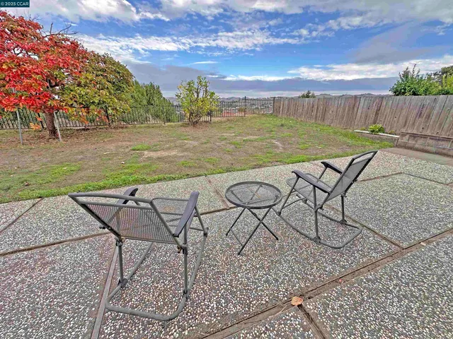 $820,000 | 199 Starling Way, Hercules, CA 94547