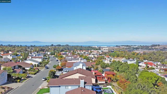 $820,000 | 199 Starling Way, Hercules, CA 94547