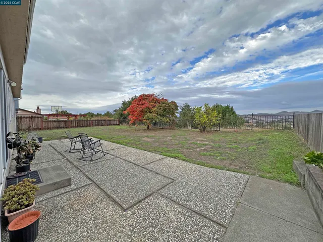 $820,000 | 199 Starling Way, Hercules, CA 94547