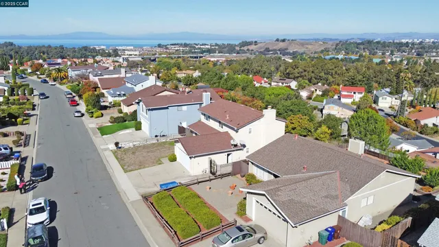 $820,000 | 199 Starling Way, Hercules, CA 94547