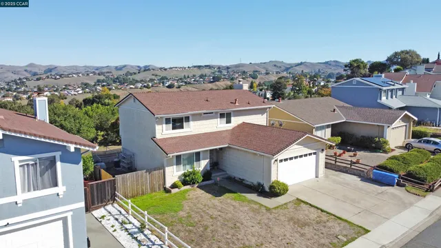 $820,000 | 199 Starling Way, Hercules, CA 94547