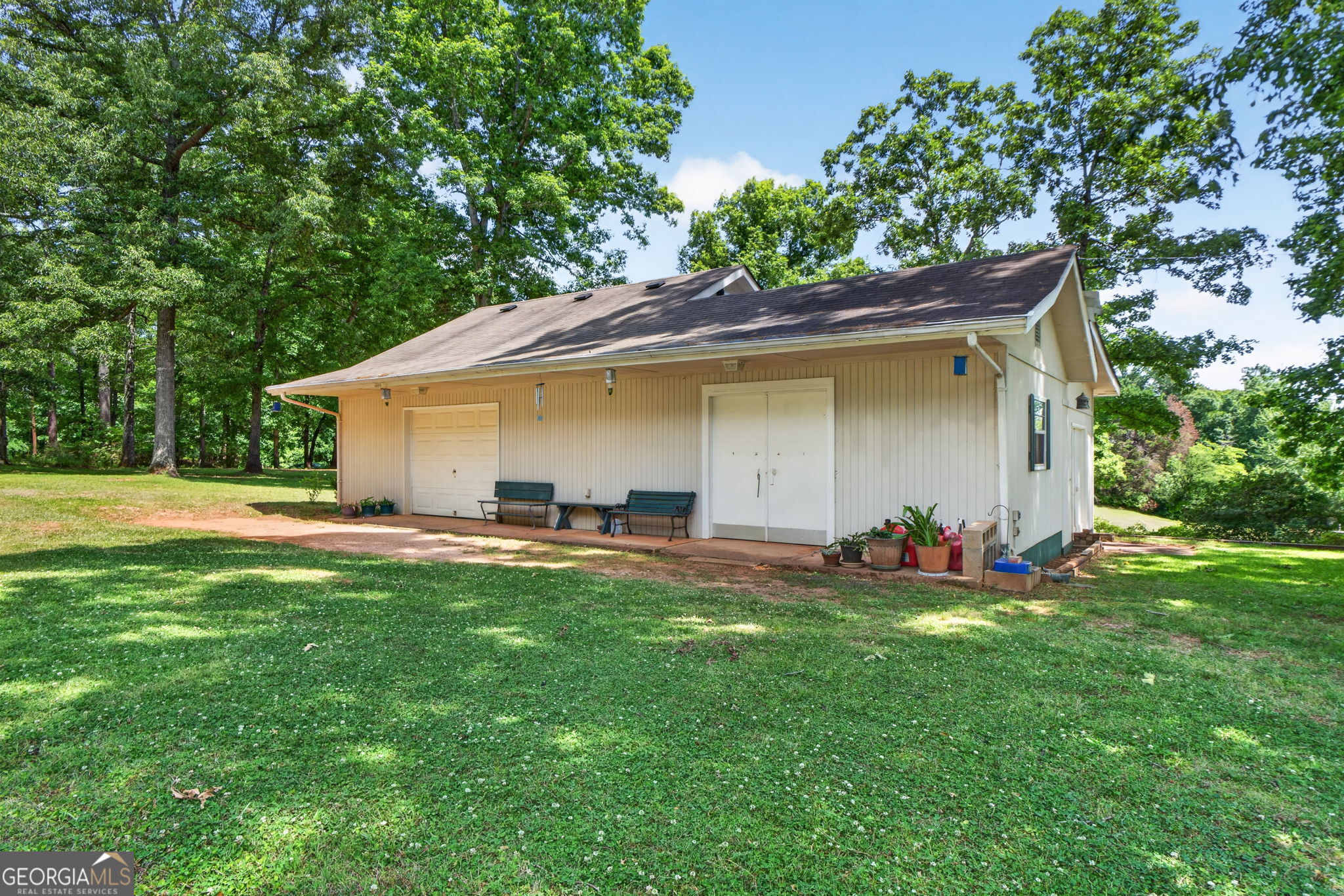 100 Bass Circle Jackson, GA 30233 - Photo 55 of 69