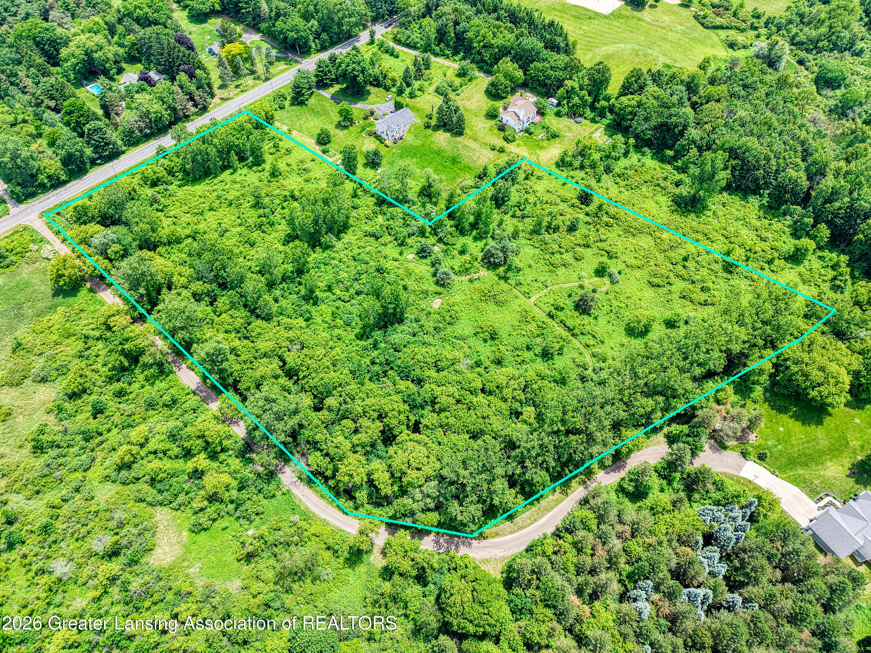 V/l V/l Meridian Road Williamston, MI 48895 - Photo 4 of 17 DJI_20260623135127_0478_D_5