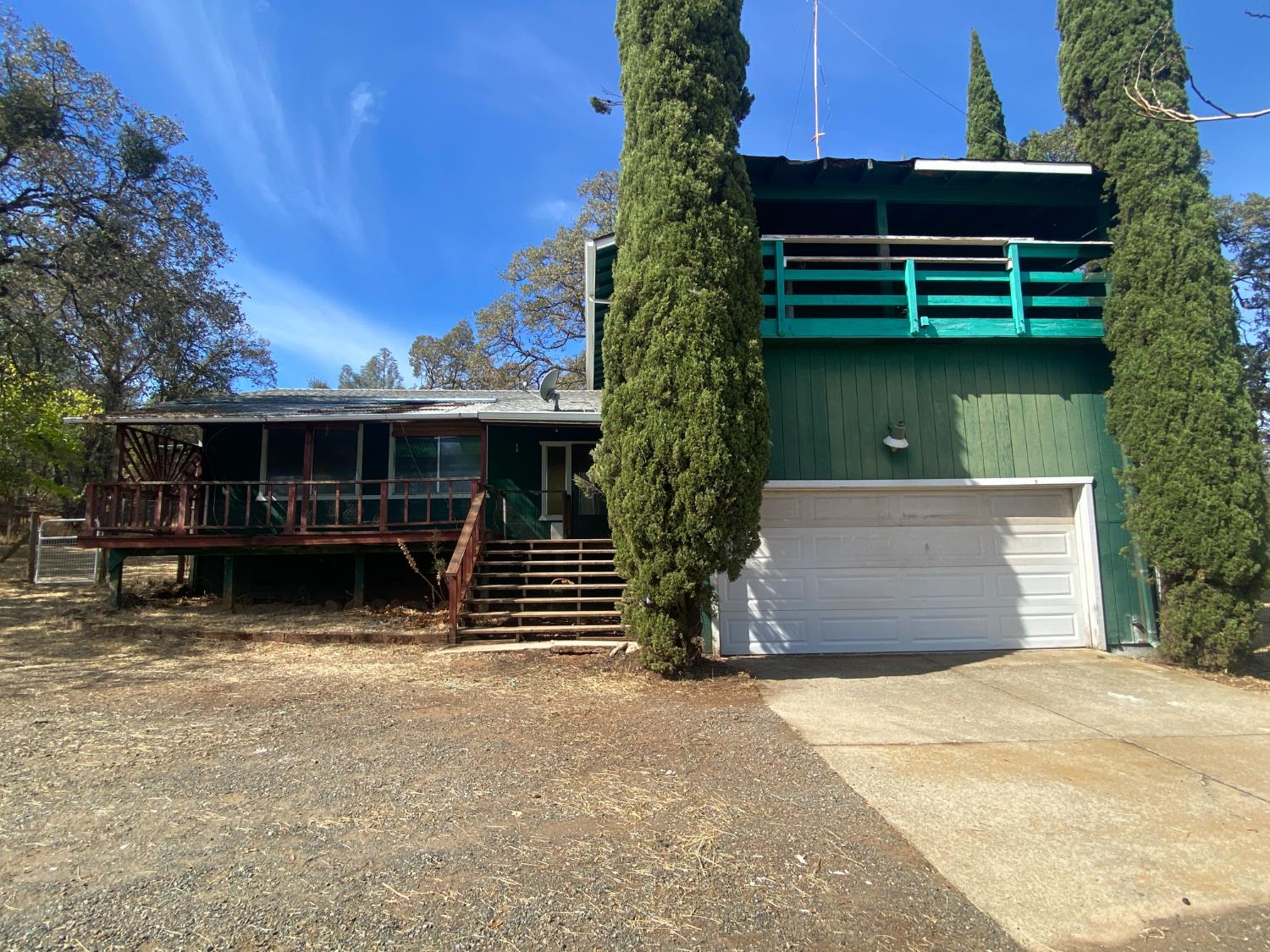 5541 High Sierra Road Pilot Hill, CA 95664 - Photo 1 of 43 Gallery Image 1