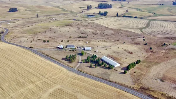 $450,000 | Tbd East Freeze Road, Potlatch, ID 83855