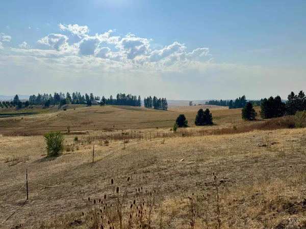 $420,000 | Tbd East Freeze Road, Potlatch, ID 83855