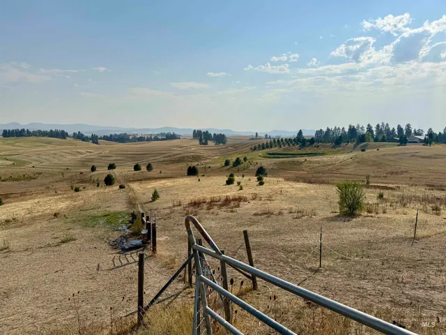 $450,000 | Tbd East Freeze Road, Potlatch, ID 83855