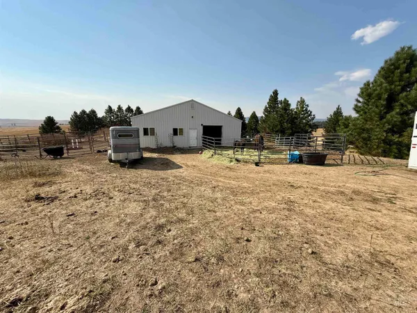 $420,000 | Tbd East Freeze Road, Potlatch, ID 83855
