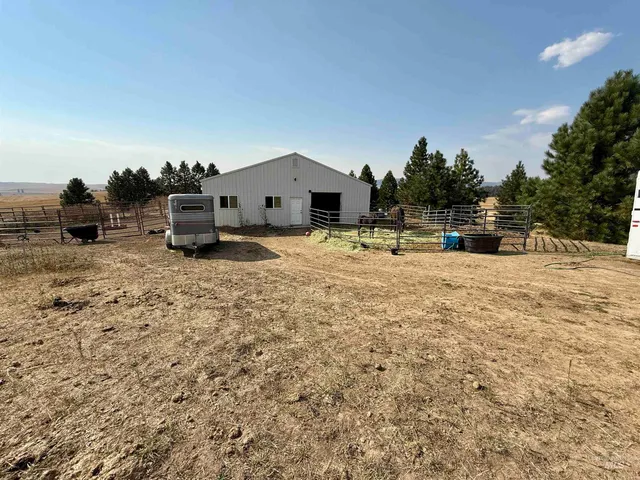 $450,000 | Tbd East Freeze Road, Potlatch, ID 83855