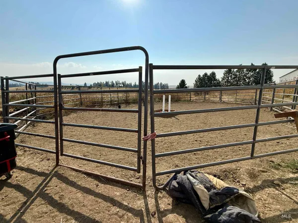 $420,000 | Tbd East Freeze Road, Potlatch, ID 83855
