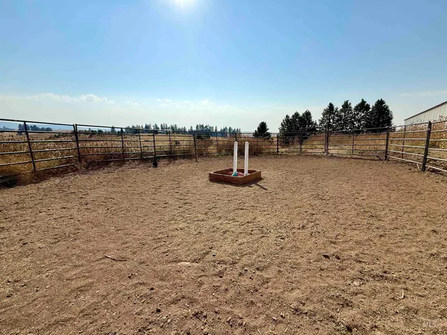 $450,000 | Tbd East Freeze Road, Potlatch, ID 83855