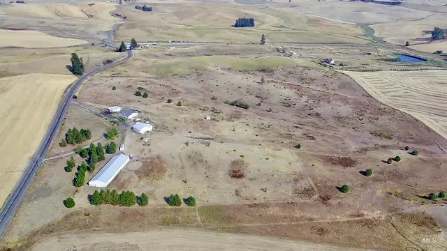 $450,000 | Tbd East Freeze Road, Potlatch, ID 83855