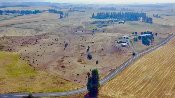 $420,000 | Tbd East Freeze Road, Potlatch, ID 83855