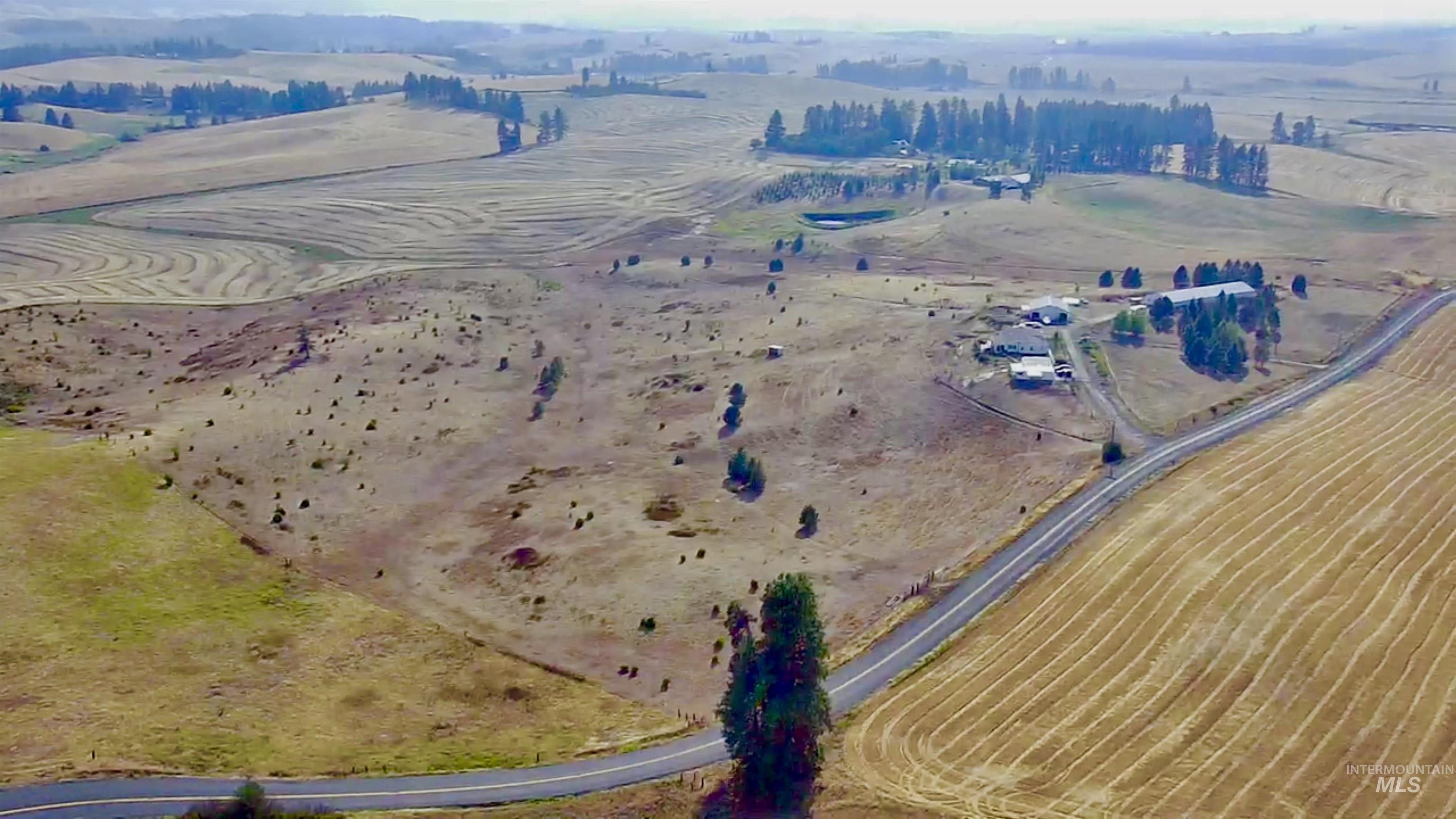 Tbd East Freeze Road Potlatch, ID 83855 - Photo 5 of 20