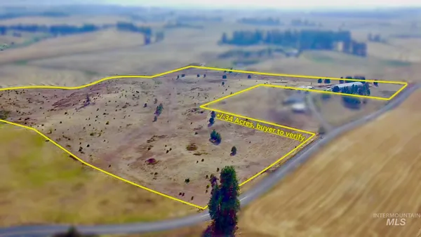 $420,000 | Tbd East Freeze Road, Potlatch, ID 83855