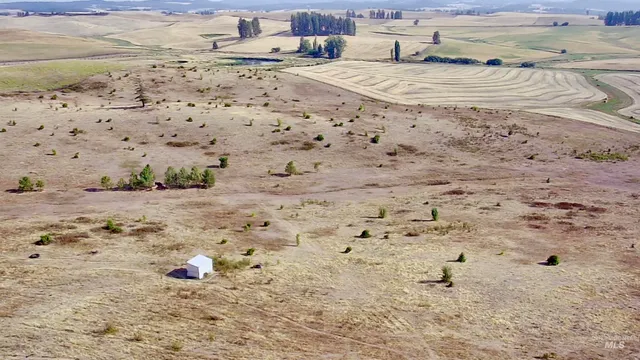 $450,000 | Tbd East Freeze Road, Potlatch, ID 83855