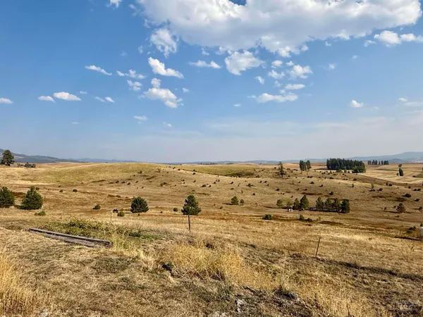 $420,000 | Tbd East Freeze Road, Potlatch, ID 83855