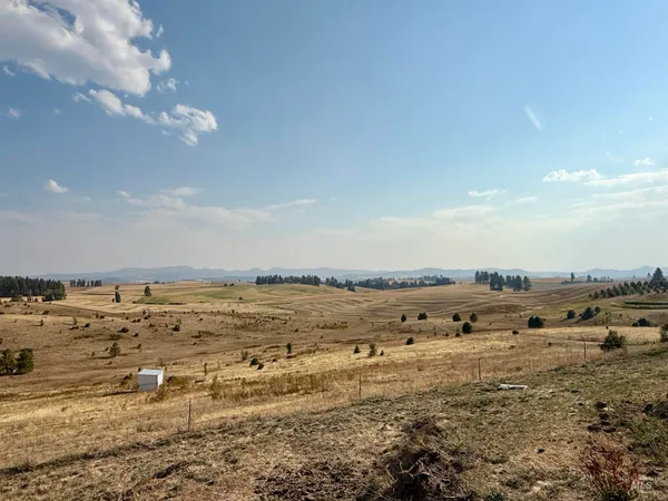 $420,000 | Tbd East Freeze Road, Potlatch, ID 83855