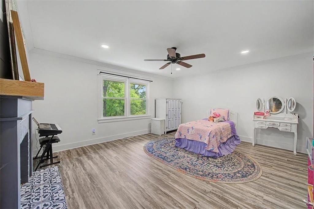 14 College Park Drive Southwest Rome, GA 30161 - Photo 23 of 37