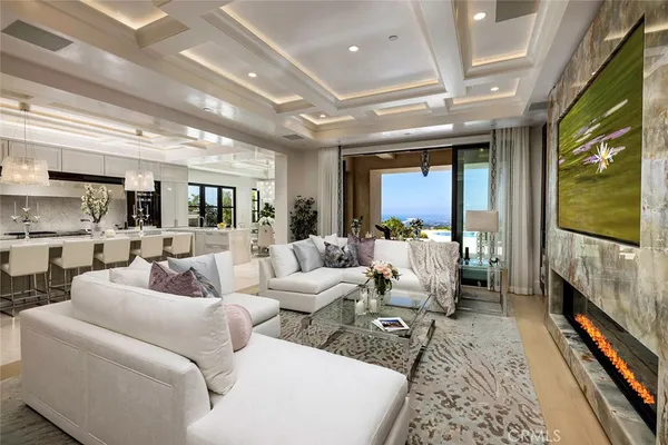 $64,900,000 | 6 Midsummer, Newport Coast, CA 92657