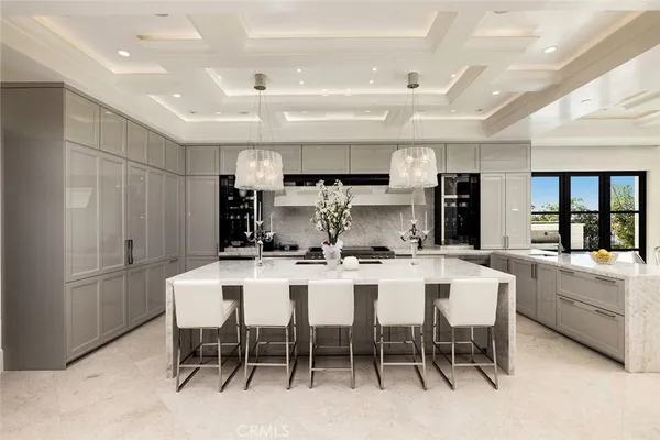 $64,900,000 | 6 Midsummer, Newport Coast, CA 92657