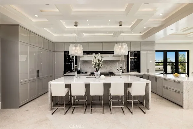 $70,000,000 | 6 Midsummer, Newport Coast, CA 92657