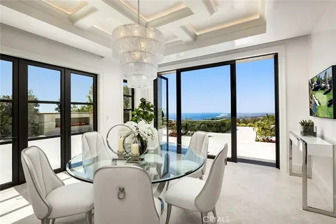 $70,000,000 | 6 Midsummer, Newport Coast, CA 92657