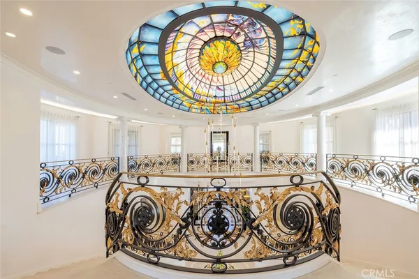 $64,900,000 | 6 Midsummer, Newport Coast, CA 92657