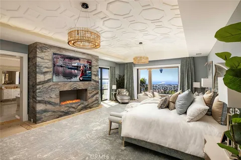 $70,000,000 | 6 Midsummer, Newport Coast, CA 92657