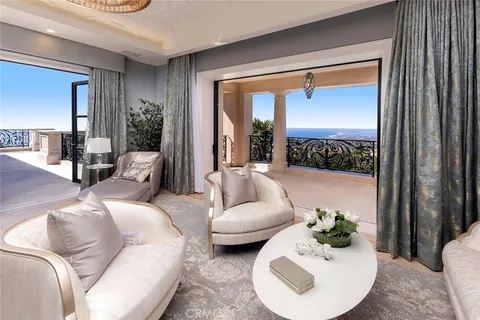 $70,000,000 | 6 Midsummer, Newport Coast, CA 92657