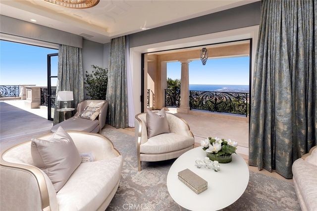 $70,000,000 | 6 Midsummer, Newport Coast, CA 92657