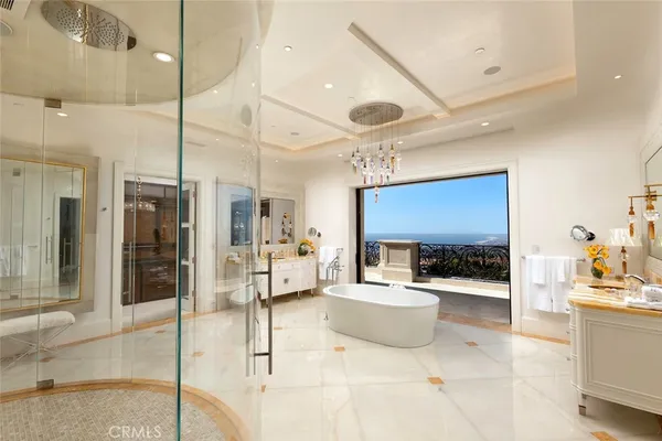 $64,900,000 | 6 Midsummer, Newport Coast, CA 92657
