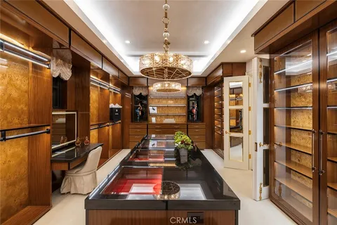 $70,000,000 | 6 Midsummer, Newport Coast, CA 92657