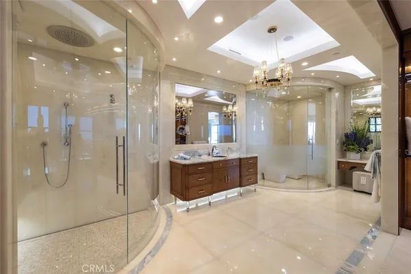 $64,900,000 | 6 Midsummer, Newport Coast, CA 92657