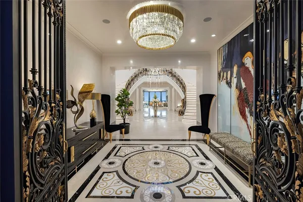 $64,900,000 | 6 Midsummer, Newport Coast, CA 92657
