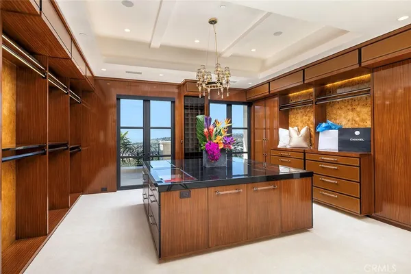 $64,900,000 | 6 Midsummer, Newport Coast, CA 92657