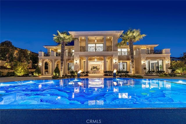 $70,000,000 | 6 Midsummer, Newport Coast, CA 92657