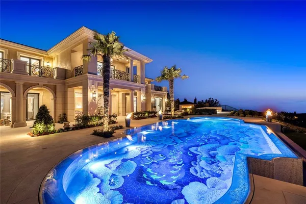 $64,900,000 | 6 Midsummer, Newport Coast, CA 92657